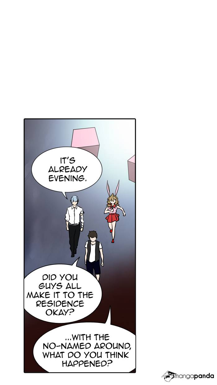 Tower of God Chapter 288 image 021
